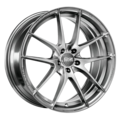 купить диски OZ Leggera HLT 8,5x19 5x108 ET45 D75 Grigio corsa bright