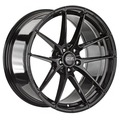 купить диски OZ Leggera HLT 7,5x17 5x114,3 ET45 D75 Grigio corsa bright