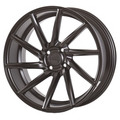 купить диски PDW 1022Left (CVT) 7,5x17 4x100 ET35 D60,1 U4B