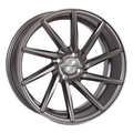 купить диски PDW 1022Left (CVT) 7,5x17 4x100 ET35 D60,1 U4GRA