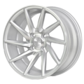 купить диски PDW 1022Left (CVT) 7x15 4x100 ET30 D60,1 M/S S