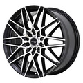 Диски PDW Veloce (5337) 7,5x18 5x114,3 ET49 D67,1 B