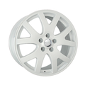 Автомобильные диски Replay LR23 9x19 5x120 ET53 D72,6 White