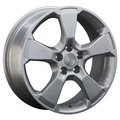 Диски Replay MZ36R 7x18 5x114,3 ET50 D67,1 Sil