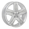 купить диски Replay SB5 7x17 5x100 ET48 D56,1 White