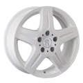 купить диски Replay SK150 6,5x16 5x112 ET39 D57,1 White