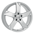 купить диски Rial Kodiak 7x17 5x108 ET40 D63,4 Polar Silver