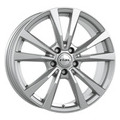 Автомобильные диски Rial M12X 9x20 5x112 ET48 D66,5 Polar Silver