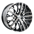 Диски RST R002 (Audi A6) 8x20 5x112 ET45 D66,6 BD