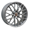 Диски RST R008 (Mazda) 7,5x18 5x114,3 ET45 D67,1 Silver