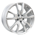 купить диски RST R012 (BMW X3) 8x20 5x112 ET27 D66,6 Silver