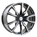 Диски RST R012 (Mazda) 8x20 5x114,3 ET45 D67,1 BD