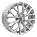 Автомобильные диски RST R015 (Logan) 6x15 4x100 ET40 D60,1 SL