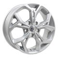 Диски RST R016 (Creta) 6x16 5x114,3 ET43 D67,1 SL