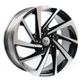 Диски RST R017 (Qashqai) 7x17 5x114,3 ET40 D66,1 BD