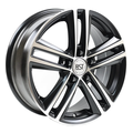 Автомобильные диски RST R025 (Polo) 6x15 5x100 ET40 D57,1 BD