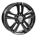 купить диски RST R025 (Polo) 6x15 5x100 ET40 D57,1 BL