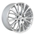 Диски RST R028 (Camry) 8x18 5x114,3 ET50 D60,1 Silver