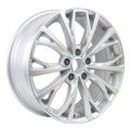 Диски RST R038 (Rav4,RX) 7x18 5x114,3 ET35 D60,1 Silver