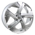 Автомобильные диски RST R048 (Tiguan) 7x18 5x112 ET43 D57,1 Silver