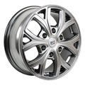 купить диски RST R056 (H1) 6,5x16 6x139,7 ET50 D92,5 Silver