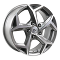 Диски RST R066 (Outlander) 6,5x16 5x114,3 ET38 D67,1 GRD