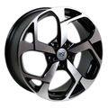 Диски RST R067 (Sportage) 7x17 5x114,3 ET35 D67,1 BD