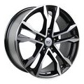 Диски RST R068 (Touareg) 8x18 5x112 ET25 D66,6 BD