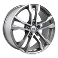 купить диски RST R068 (Touareg) 8x18 5x112 ET25 D66,6 GRD