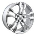 купить диски RST R068 (Touareg) 8x18 5x112 ET25 D66,6 Silver