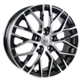 Диски RST R077 6,5x17 5x114,3 ET45 D54,1 BD