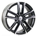 купить диски RST R078 (Rav4) 7x18 5x114,3 ET35 D60,1 Silver