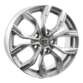 купить диски RST R106 (Kia Cee'd, Hyndai i30) 6,5x16 5x114,3 ET50 D66,1 BL