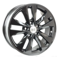 Диски RST R116 (ASX, Cee'd, Optima) 6,5x16 5x114,3 ET46 D67,1 BL