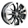 Диски RST R116 (Skoda) 6,5x16 5x112 ET46 D57,1 BD