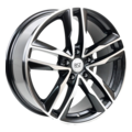 Диски RST R128 (Mazda) 7,5x18 5x114,3 ET45 D67,1 BD