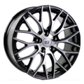 Диски RST R137 (Rav4) 7x17 5x114,3 ET35 D60,1 BD