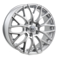 купить диски RST R137 (Rav4) 7x17 5x114,3 ET35 D60,1 Silver