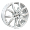 Диски RST R138 (Mercedes C) 7x18 5x112 ET46 D66,6 Silver