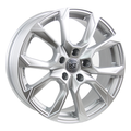 Диски RST R157 (Karoq) 7x17 5x112 ET45 D57,1 Silver