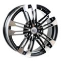 Диски RST R167 (Amarok,Transporter) 7x17 5x120 ET55 D65,1 BD