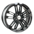 купить диски RST R167 (Amarok,Transporter) 7x17 5x120 ET55 D65,1 BDm