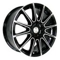 купить диски Skad Ле Ман 7,5x17 5x108 ET45 D63,35 Алмаз