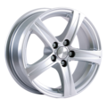 Автомобильные диски Skad Sakura 6,5x15 5x100 ET35 D57,1 Селена