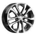 купить диски Skad Тукан 7x17 5x108 ET50 D63,35 Алмаз