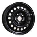 купить диски Trebl 7405T 5,5x15 4x100 ET51 D54,1 Black