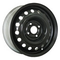 Диски Trebl 9915T_P 6,5x16 5x112 ET50 D57,1 Black