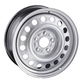 Автомобильные диски Trebl X40031 6,5x16 4x108 ET37 D63,3 Silver