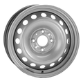 купить диски ТЗСК Daewoo Nexia 5,5x14 4x100 ET49 D56,6 серебро