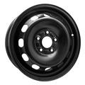 Диски ТЗСК Ford Kuga 7x17 5x108 ET50 D63,3 черный